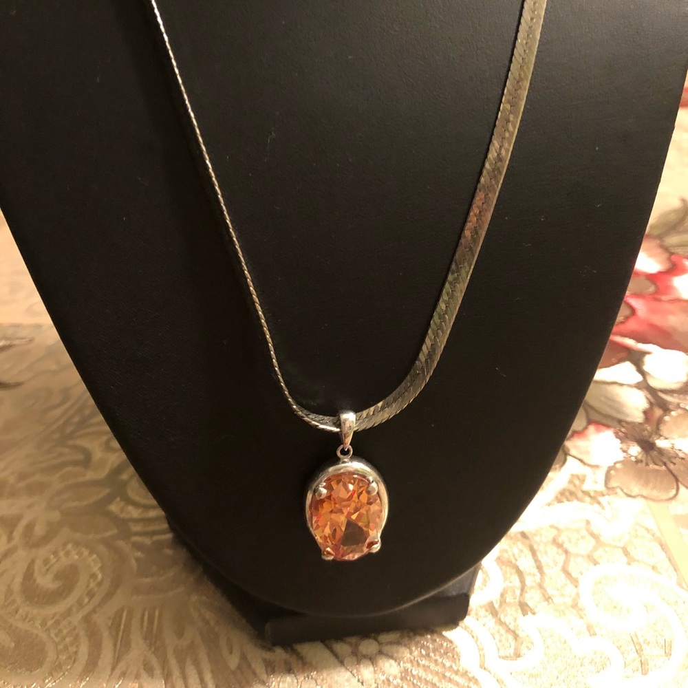 925 Sterling Silver only medal